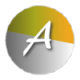 Landing page desing - logo