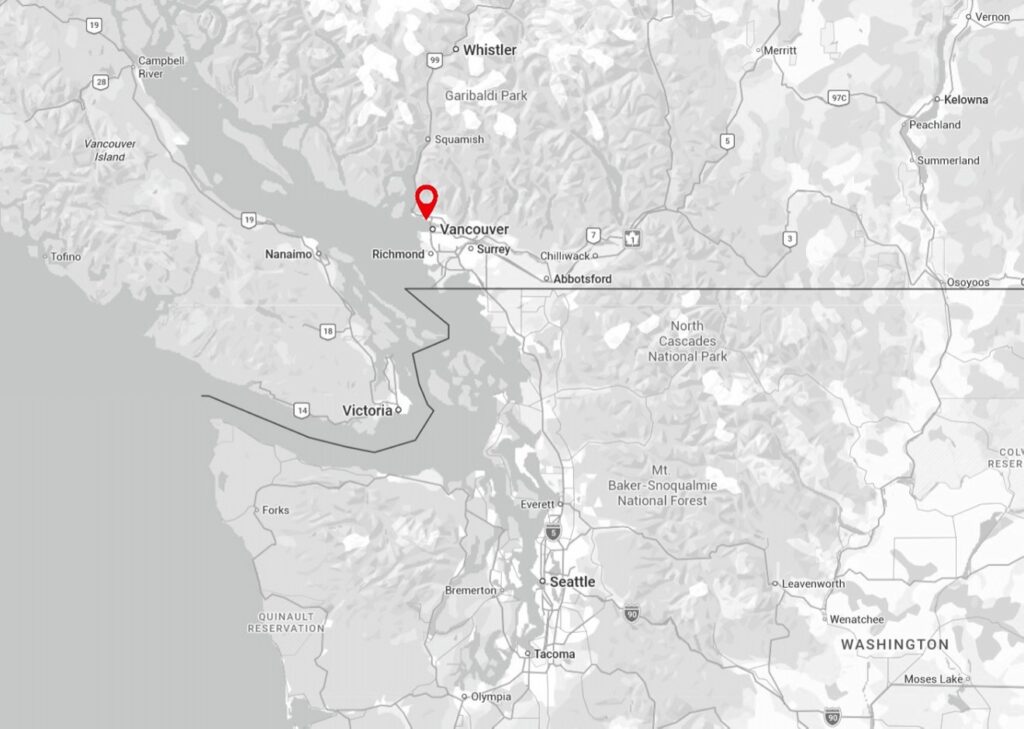 Contact with Academ Web Design Studio in Vancouver Contact with Academ Web Design Studio in Vancouver